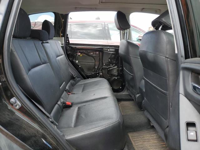 JF2SJAHC0FH593655 Subaru Forester 2.5i Limited