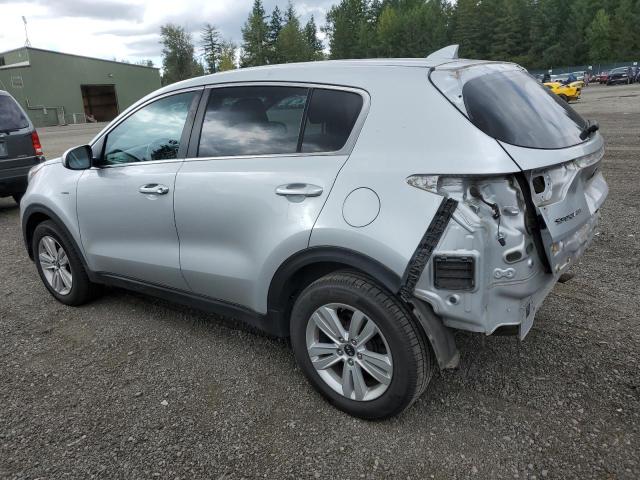 KNDPMCACXK7498652 KIA Sportage Lx