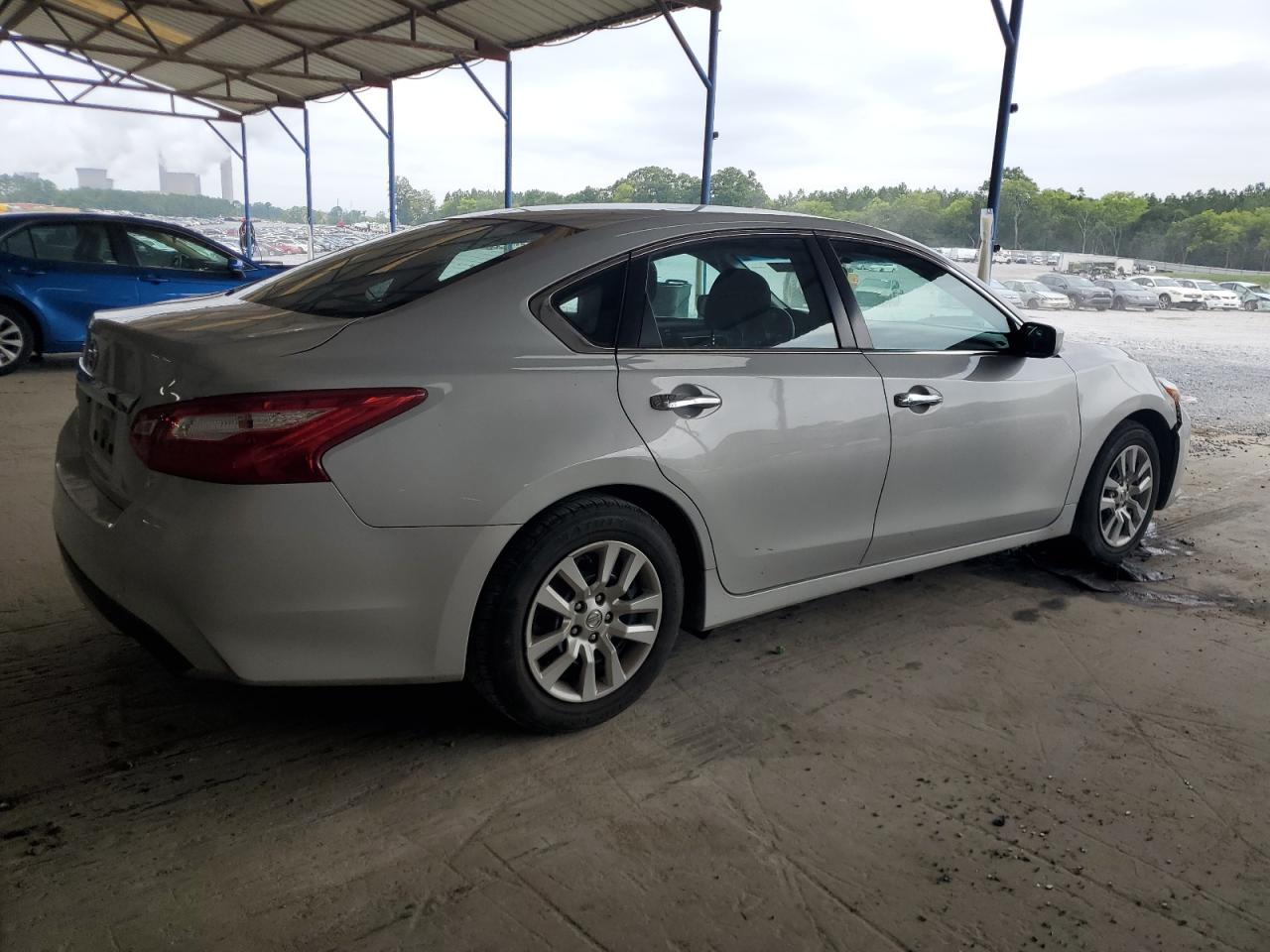 1N4AL3AP5GC234674 NISSAN ALTIMA 2016