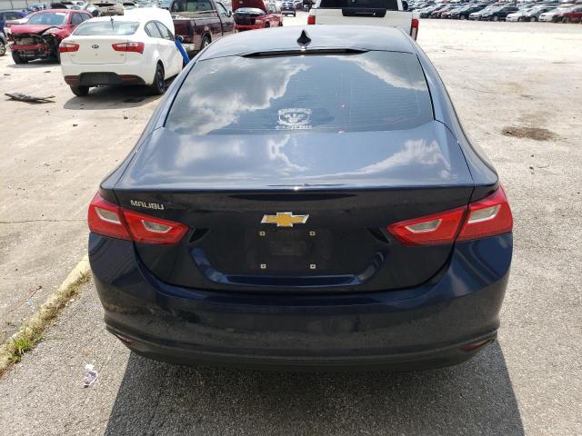 1G1ZB5ST7JF189355 | 2018 CHEVROLET MALIBU LS