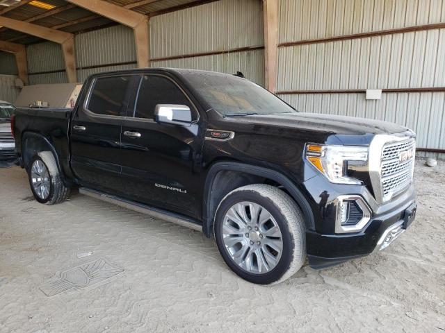 2022 GMC SIERRA LIM - 1GTU9FEL0NZ238141