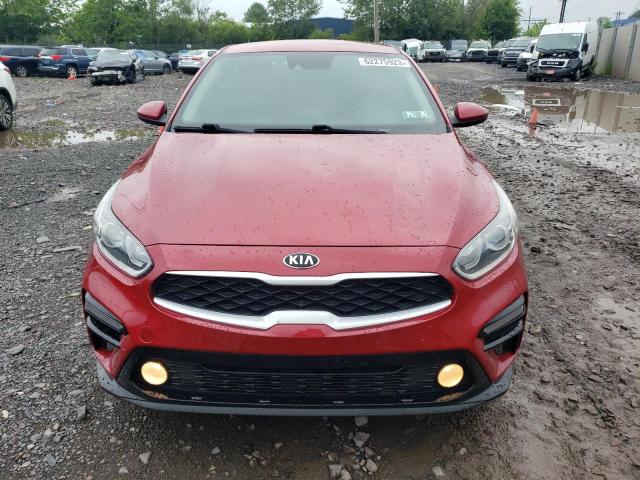 2019 KIA FORTE FE - 3KPF24AD1KE104164