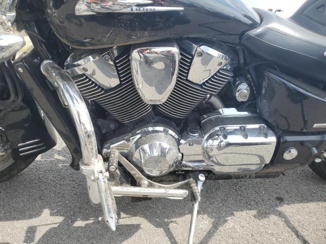 2005 HONDA VTX1800 S2 1HFSC49L75A300159