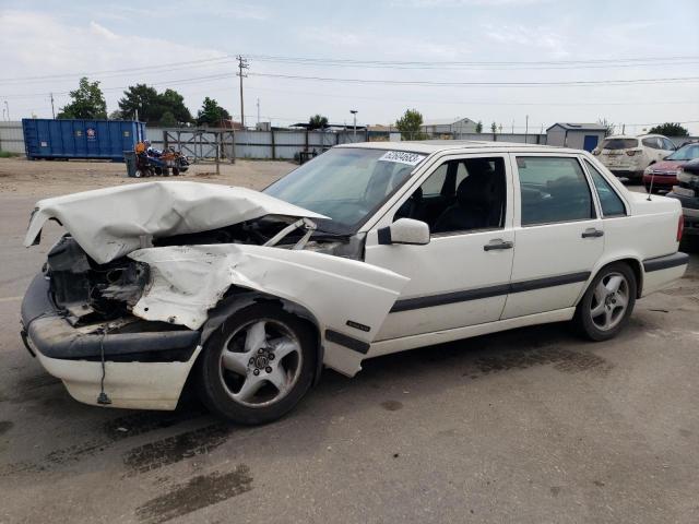 1996 Volvo 850 