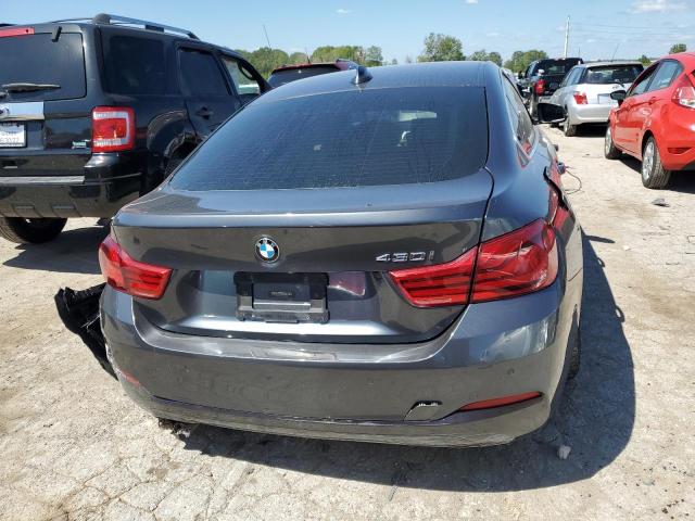 WBA4J1C53KBM12929 BMW 4 Series 430I GRAN 6