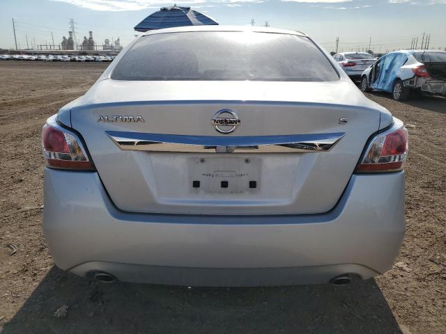 1N4AL3AP1EC196423 Nissan ALTIMA 2.5
