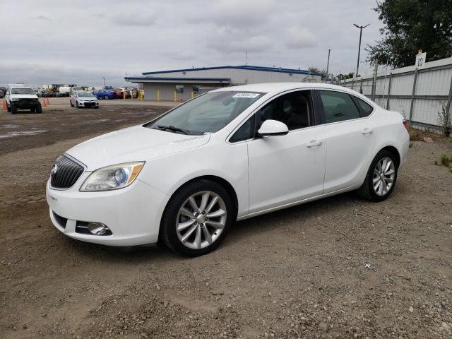 2016 Buick Verano 