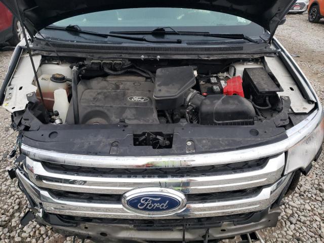 2FMDK3KC4EBA30785 | 2014 FORD EDGE LIMIT