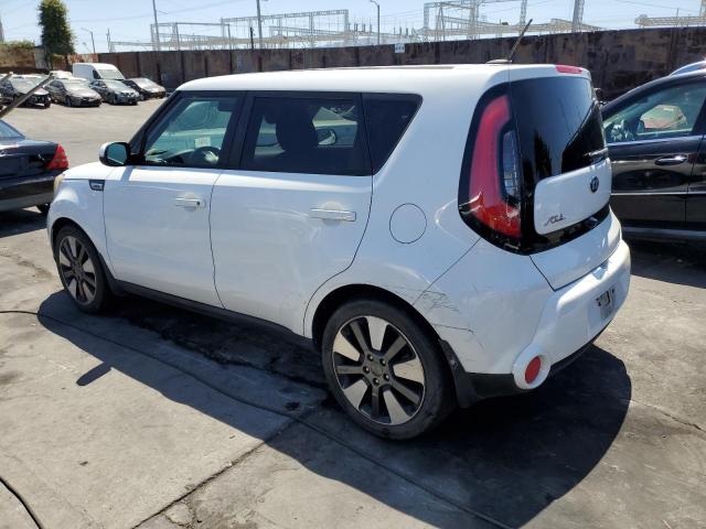 KNDJX3A53F7116272 KIA Soul !