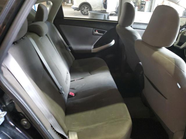 JTDKN3DU3F1909314 Toyota PRIUS