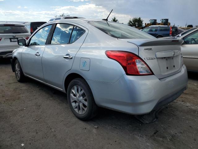 2018 NISSAN VERSA S - 3N1CN7AP8JL849416