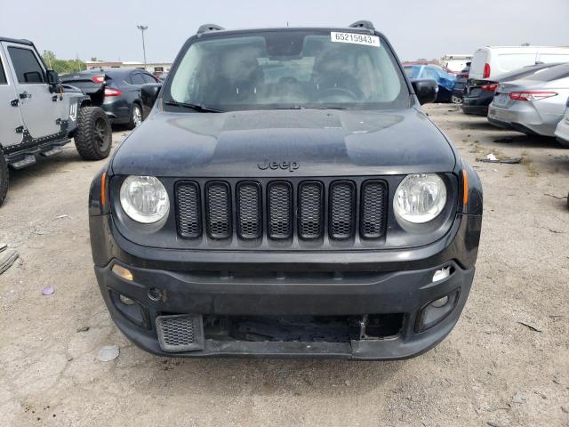 ZACCJBBT9GPD12187 Jeep Renegade Latitude