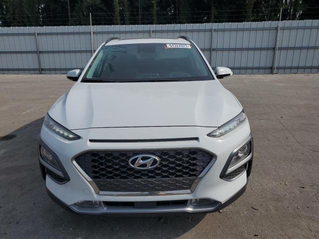 2019 HYUNDAI KONA ULTIM - KM8K53A57KU351663