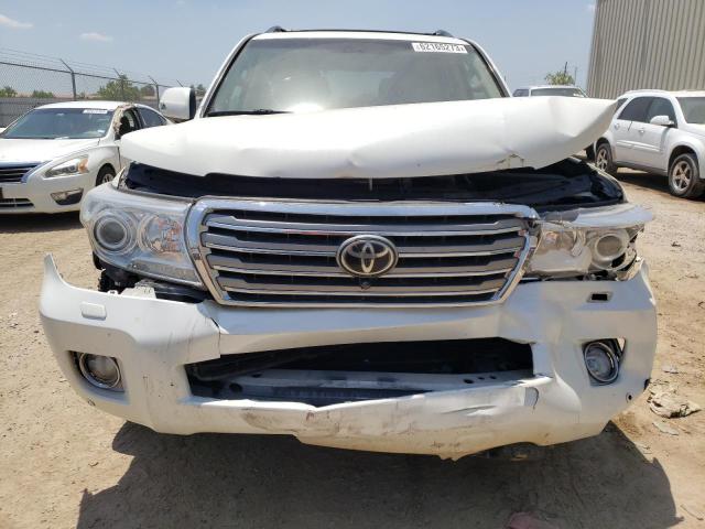 2015 TOYOTA LAND CRUIS - JTMHY7AJ2F4033241