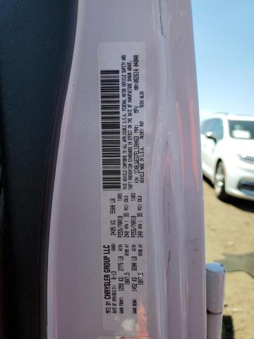 1C4BJWEG7EL120463 Jeep Wrangler Unlimited Sahara