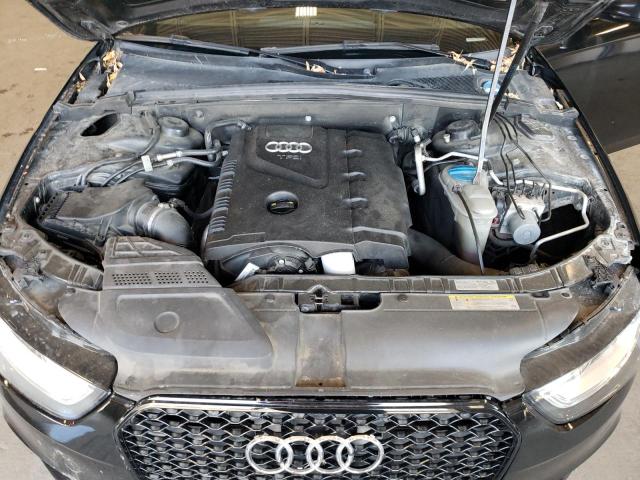 VIN WAUAFAFL7EA042917 2014 Audi A4, Premium no.11