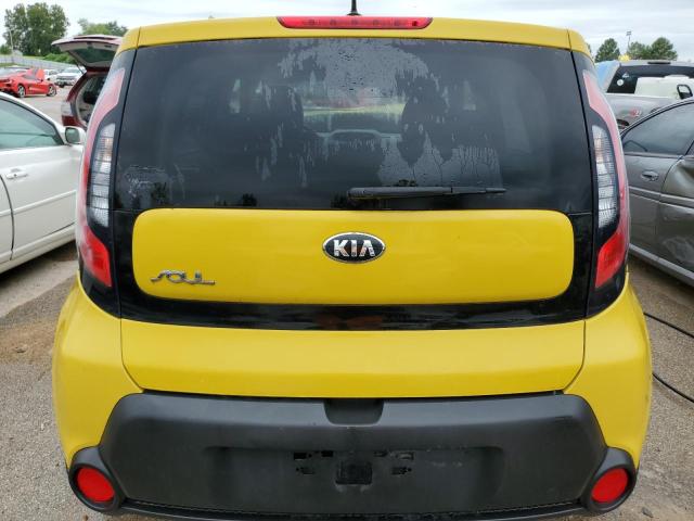 KNDJP3A58E7029031 KIA SOUL +