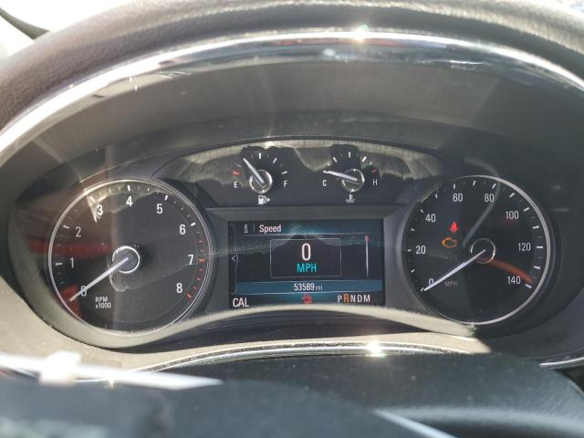 KL4CJASB1KB904469 Buick Encore Preferred