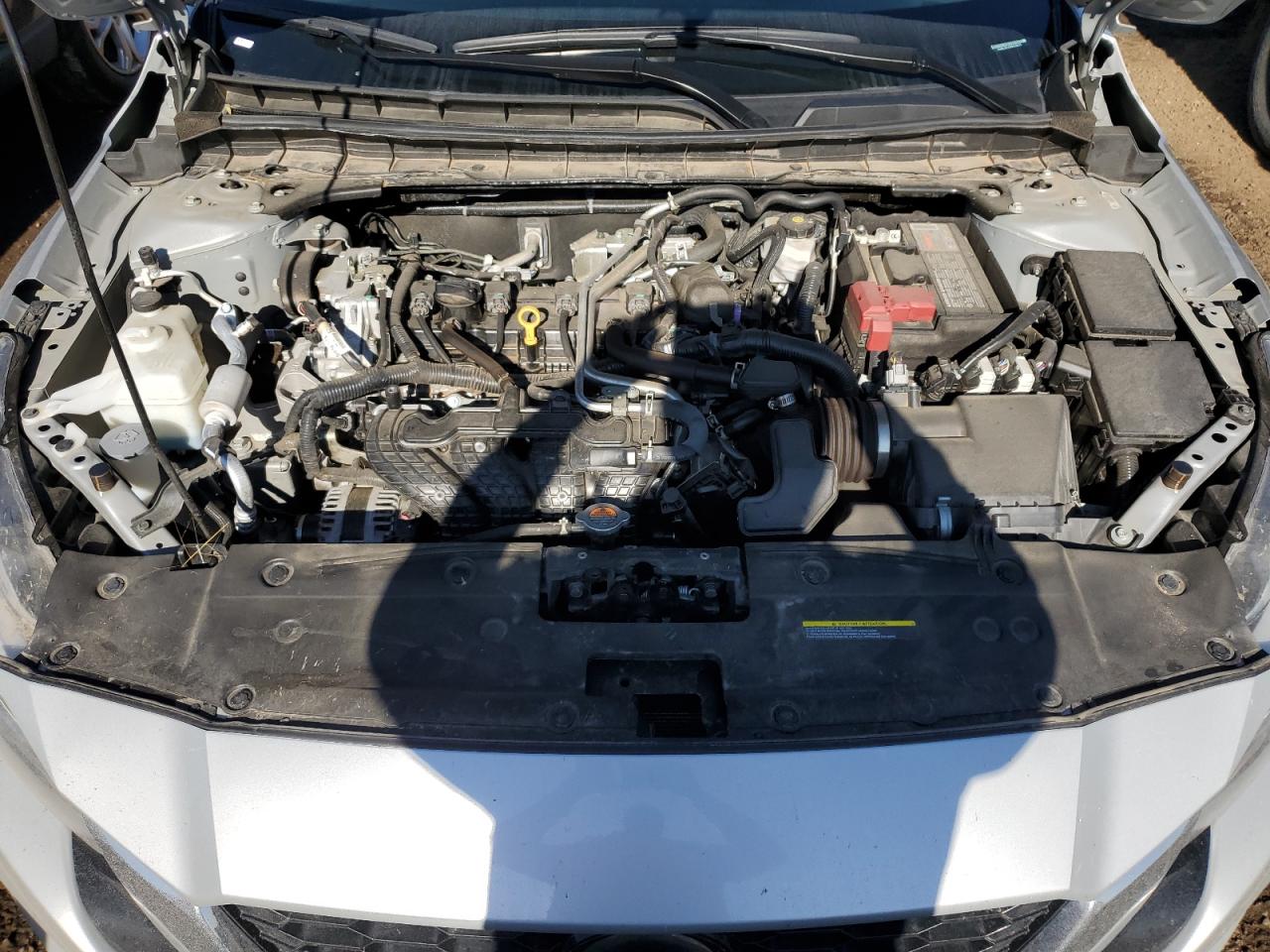 1N4BL4DV3NN338215 NISSAN ALTIMA 2022