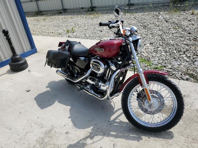 2006 HARLEY-DAVIDSON XL1200 L - 1HD1CWP486K445220