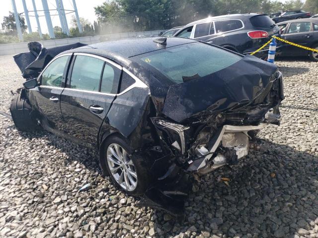 2023 CADILLAC CT5 PREMIU - 1G6DN5RK6P0120631