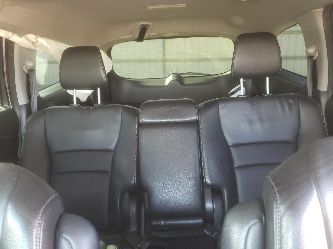 5FNYF5H57GB004511 HONDA PILOT 2016
