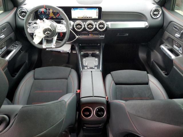 W1N4M5BBXMW136178 Mercedes-Benz Glb Amg 35 4matic