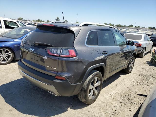 1C4PJMDX6LD582953 Jeep Cherokee Limited