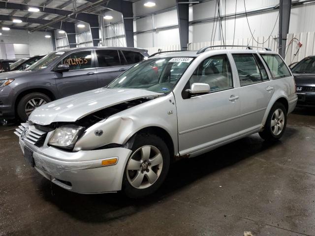 2005 Volkswagen Jetta 