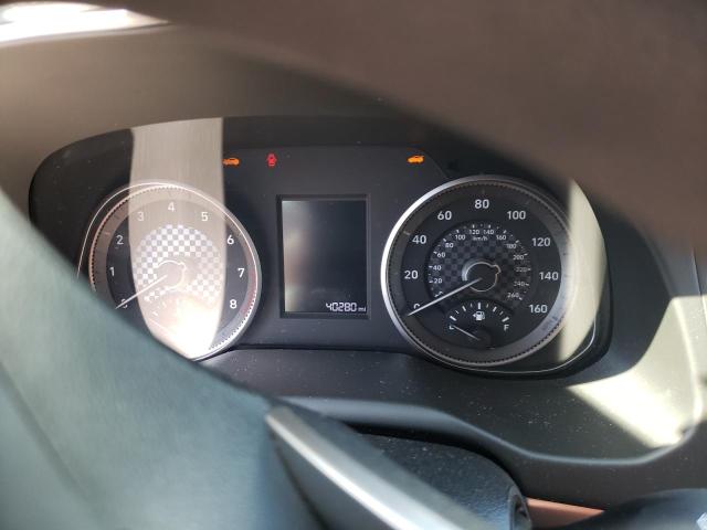 2019 HYUNDAI ELANTRA SE - 5NPD74LF5KH422890