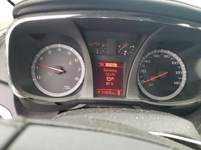 2GKALREK1E6156030 GMC Terrain Sle