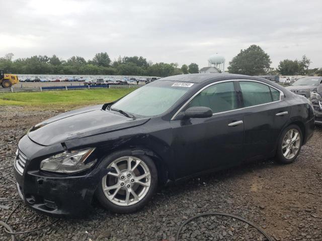 2013 Nissan Maxima S