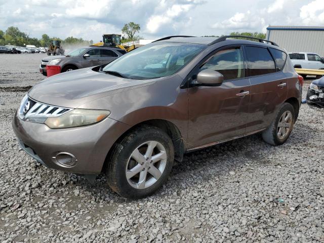 2009 Nissan Murano S