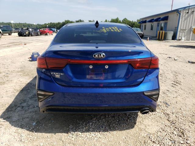 3KPF24AD6KE078838 Kia Forte FE 6