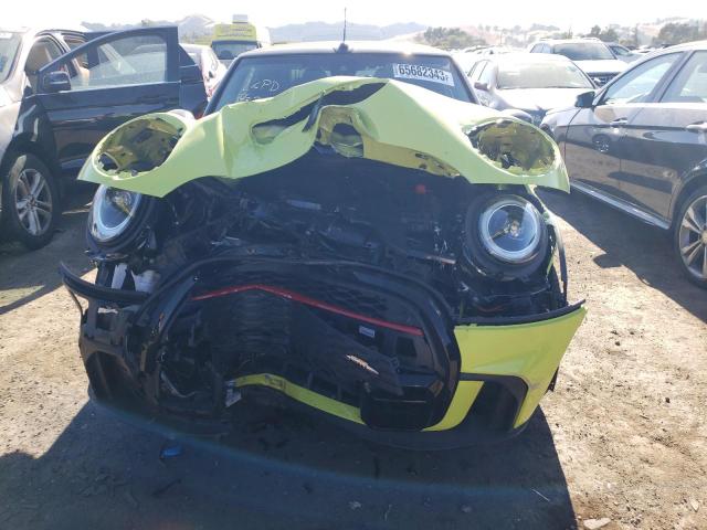 2023 MINI COOPER JOH - WMW63DL02P3P95241