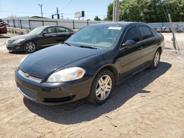 Vin: 2g1wg5e3xc1273504, lot: 62803853, chevrolet impala lt 20121