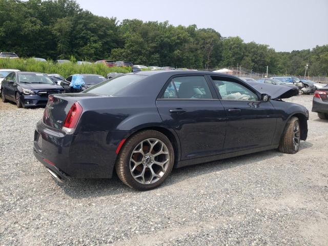 2C3CCAAG9JH340688 | 2018 CHRYSLER 300 TOURIN