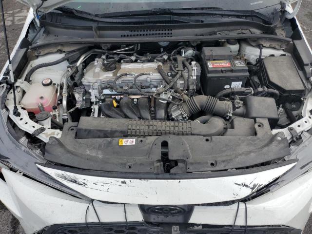 JTDEPRAE9LJ092160 Toyota COROLLA LE