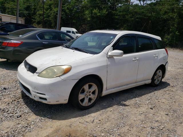 2004 Toyota Matrix XR