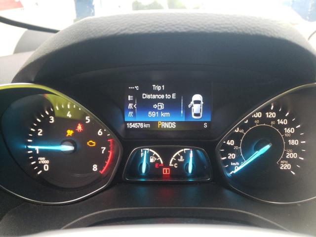 2018 FORD ESCAPE SE - 1FMCU9GD8JUC97006