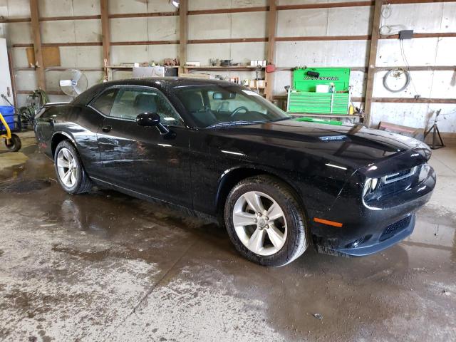 2C3CDZAG8PH542622 Dodge Challenger Sxt
