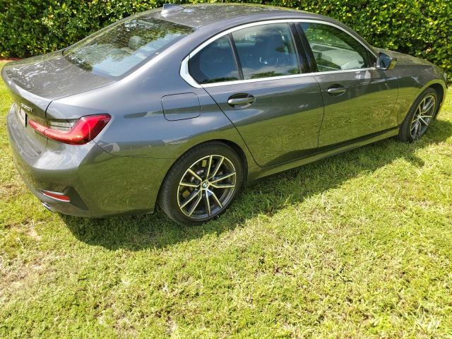2021 BMW 330XI - 3MW5R7J07M8C07545