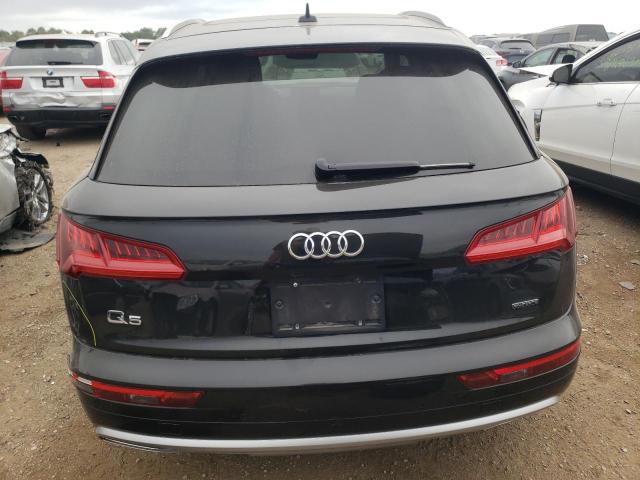 WA1BNAFY3K2095720 Audi Q5 PREMIUM 6