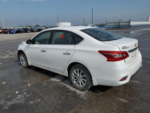 3N1AB7AP3KL614911 | 2019 NISSAN SENTRA S