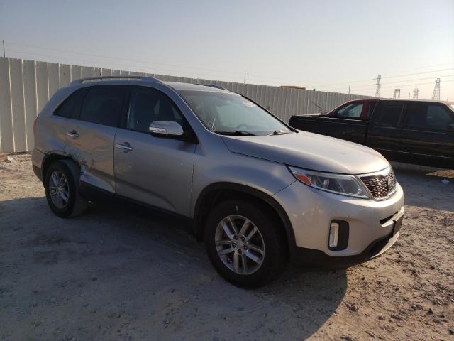 5XYKT4A67FG655012 | 2015 KIA SORENTO LX