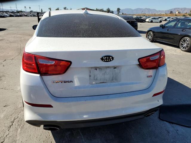 5XXGM4A70EG320947 KIA Optima Lx