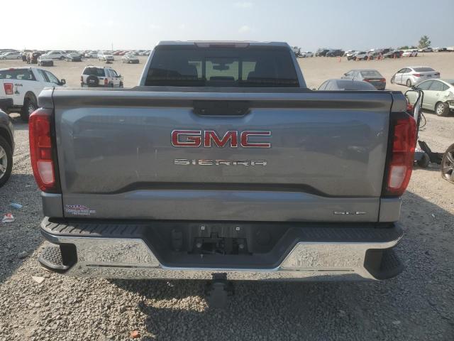1GTR9BED6LZ267003 GMC Sierra K1500 Sle