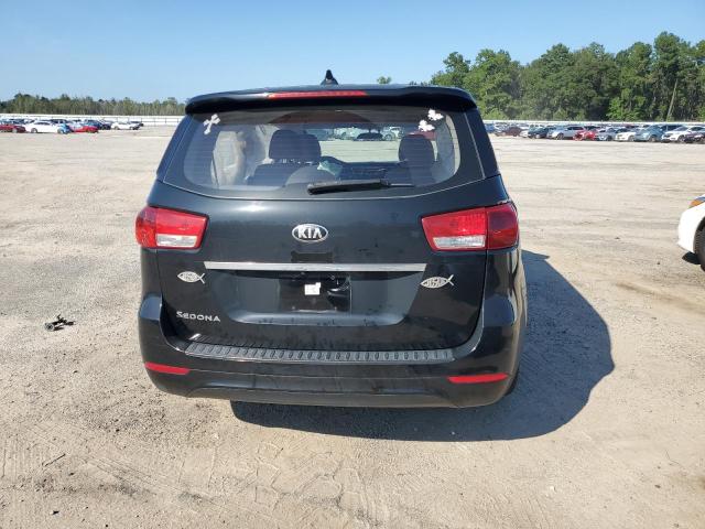 KNDMA5C19G6120421 KIA Sedona L