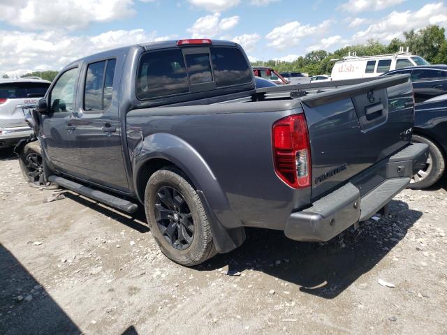 1N6ED0EB5LN710164 Nissan Frontier S 2