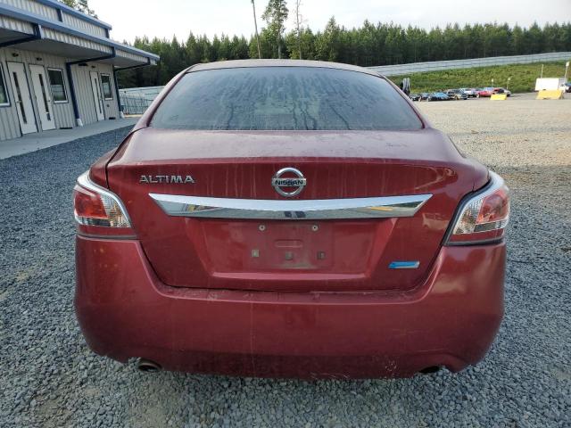 1N4AL3APXEC104211 Nissan ALTIMA 2.5